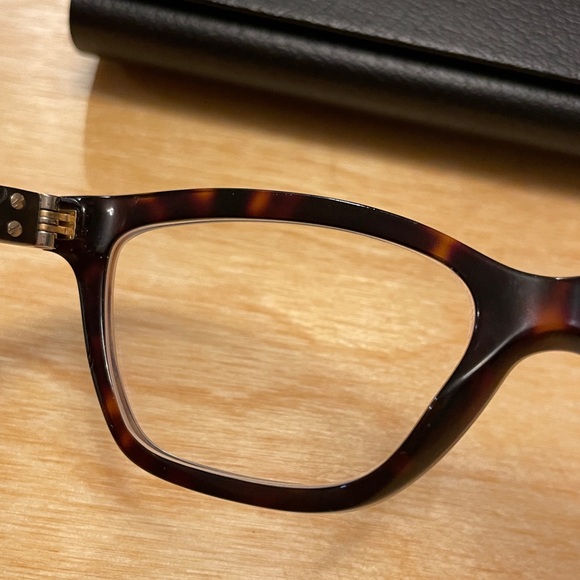 Burberry glasses - Picture 5 of 10